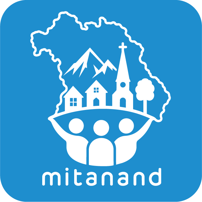 mitanand Logo